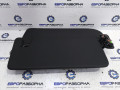 козырек солнцезащитный Bentley Bentayga 1 поколение [рестайлинг] 4V1 2023, 4.0 л., TFSI, DCU, бензин, АКПП, темно-зеленый перламутр, внедорожник 5 дв., полный привод, правый руль, 36A857552S - фото №7