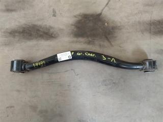 рычаг задний Jeep Grand Cherokee 4 поколение [рестайлинг] WK2 2014, 3.0 л., CRD, дизель, АКПП, передний привод, 52124830AC, 52124830AC