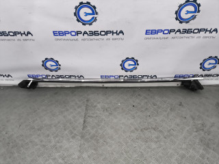 молдинг двери передней правой Bentley Continental GT 2 поколение 2015, 4.0 л., TFSI, бензин, АКПП, передний привод, 3W7837475J, 3W7837475K, 3W7837475J