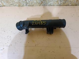 патрубок интеркулера Volvo XC90 2 поколение 2019, 2.0 л., дизель, АКПП, передний привод, 31686412, 31686412, 31657738, 32222071