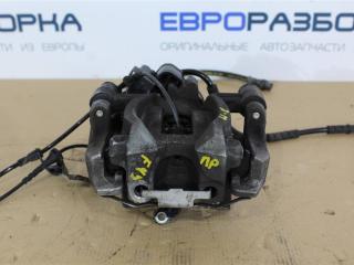 суппорт задний правый BMW X1 F48 [рестайлинг] F48 2021, 2.0 л., бензин, АКПП, передний привод, 6883034, 34216860398, 6860398, 34206883034, 34206883034