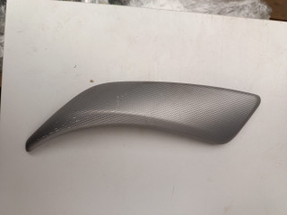 молдинг двери передней правой BMW 2 серия F22/F23 2017, 3.0 л., АКПП, передний привод