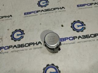 кнопка запуска двигателя Audi Q7 4M 2018, 3.0 л., дизель, АКПП, полный привод, правый руль, 4M2905217D