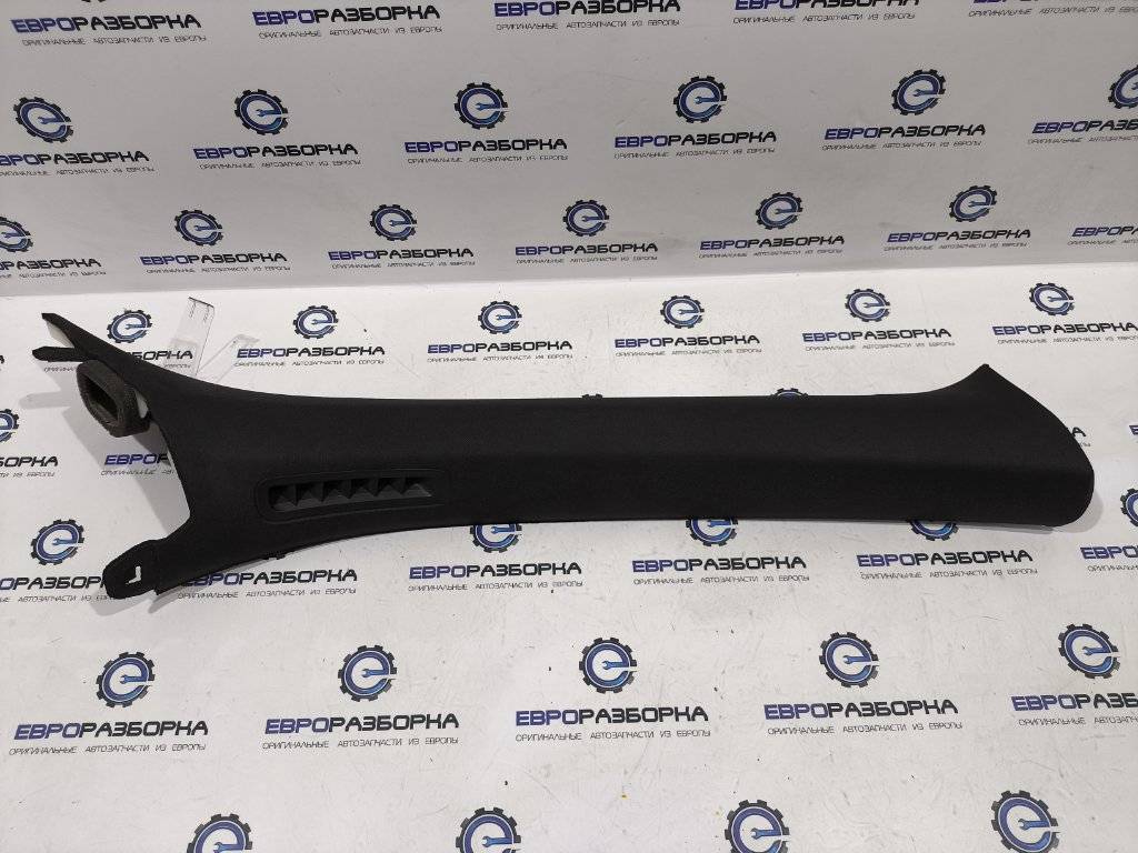 обшивка стойки Volvo XC90 2 поколение 2019, 2.0 л., дизель, АКПП, передний привод, 31363569 - фото №1