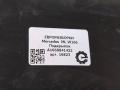 защита арок (подкрылок) Mercedes-Benz M-Класс W166 2012, 5.0 л., бензин, АКПП, передний привод, A1668841422, A1668841422 - фото №4