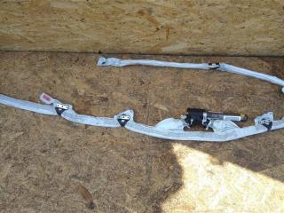 подушка безопасности дверная Bentley Continental Flying Spur 1 поколение 2012, 6.0 л., бензин, АКПП, серый, передний привод, 3W5880741B, 3W5880741B