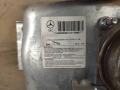 подушка безопасности пассажира Mercedes-Benz M-Класс W166 2012, 5.0 л., бензин, АКПП, передний привод, A1668600302, A1668602402, A1668600302 - фото №2