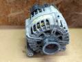 генератор BMW M3 E90/E92/E93 E90 2010, 4.0 л., i, S65 B40 A, бензин, АКПП, седан, задний привод, правый руль, 7838656, 7838656, 123 - фото №2