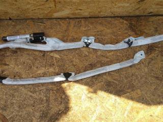 подушка безопасности дверная Bentley Continental Flying Spur 1 поколение 2012, 6.0 л., бензин, АКПП, серый, передний привод, 3W5880742B, 3W5880742B