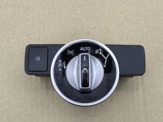 переключатель света Mercedes-Benz E-Класс W212/S212/C207/A207 [рестайлинг] W212 2013, АКПП, передний привод, A2129050551, A21290505519107, A21290568009107