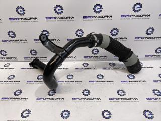 патрубок интеркулера Maserati Levante 1 поколение M161 2019, 3.0 л., бензин, АКПП, 670104145