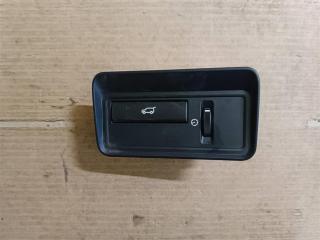 кнопка открытия багажника Land Rover Range Rover 4 поколение L405 2015, 4.4 л., дизель, АКПП, полный привод, правый руль, LR038676, CPLA11654CA, LR038676