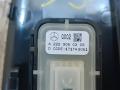 кнопка стеклоподъемника двери Mercedes-Benz E-Класс W213/S213/C238/A238 W213 2017, 2.0 л., CDi, дизель, АКПП, передний привод, A2229050309, A2229050309, A2229051904 - фото №3