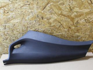 обшивка стойки BMW X2 F39 2021, 2.0 л., бензин, АКПП, полный привод, правый руль, 51437421193, 51437421194