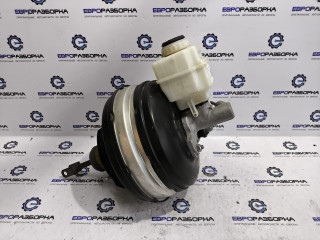 вакуумный усилитель тормозов BMW 6 серия F06/F12/F13 F13 2012, 4.4 л., i, N63 B44 C, бензин, АКПП, купе, задний привод