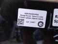 стекло двери задней левой Land Rover Range Rover Sport 2 поколение L494 2017, 3.0 л., дизель, АКПП, передний привод, LR043953, LR043953, DK6225713AD - фото №3