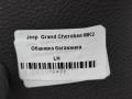 обшивка багажника Jeep Grand Cherokee 4 поколение [рестайлинг] WK2 2016, 3.0 л., АКПП, передний привод, 1WK001ULAA, 1WK001ULAA - фото №4