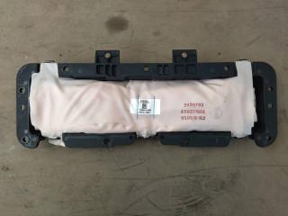 подушка безопасности коленная Mercedes-Benz M-Класс W166 2012, 5.0 л., бензин, АКПП, передний привод, A1668600102, A1668600102