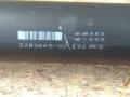 карданный вал BMW M3 E92/E93 E92 2012, 4.0 л., i, S65 B40 A, бензин, АКПП, купе, задний привод, правый руль, 2283665, 261, 2283665 - фото №2