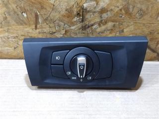 блок управления светом BMW M3 E90/E92/E93 E90 2010, 4.0 л., i, S65 B40 A, бензин, АКПП, седан, задний привод, правый руль, 61319169400, 61319169401