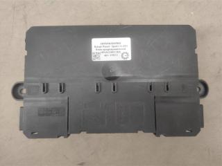 блок предохранителей Land Rover Range Rover Sport 2 поколение L494 2017, 3.0 л., дизель, АКПП, передний привод, HPLA14A073KA, LR092946, HPLA14A073KA