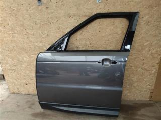 дверь передняя левая Land Rover Range Rover Sport 2 поколение L494 2017, 3.0 л., дизель, АКПП, передний привод, LR044227, LR044227