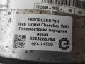 пневмостойка передняя Jeep Grand Cherokee 4 поколение [рестайлинг] WK2 2014, 3.0 л., дизель, АКПП, передний привод, 55553E, 68231887AA, 68231887AA, 1A16488A, 68231889AA - фото №4