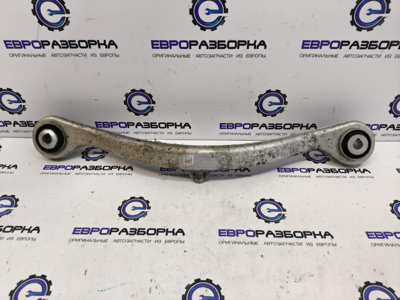 рычаг задний правый Mercedes-Benz GLE V167 2022, 2.9 л., OM 656.929, дизель, A1673503000 - фото №1