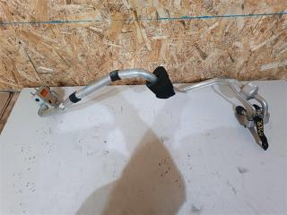 трубка кондиционера Volvo XC90 2 поколение 2019, 2.0 л., бензин, АКПП, передний привод, 31, 31694240, 31694240