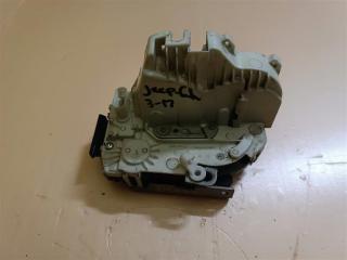 замок двери задней правой Jeep Grand Cherokee 4 поколение [рестайлинг] WK2 2016, 3.0 л., АКПП, передний привод, 04589922AG, 04589922AG, P04589922AG