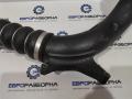 патрубок интеркулера BMW X1 F48 [рестайлинг] F48 2021, 2.0 л., бензин, АКПП, передний привод, 13718655836, 8655836, 8616211, 13718616211 - фото №2