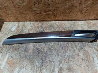 обшивка салона BMW X6 E71/E72 E71 2011, 3.0 л., D, N57 D30 B, дизель, АКПП, передний привод, 51419141777, 51419141777