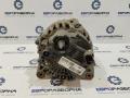 генератор Renault Megane 3 поколение 2010, 1.5 л., АКПП, передний привод, 23100027R, TG12C078, 2606288A, 211104383 - фото №3