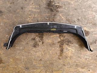 Пepeгopoдкa моторного oтсeка BMW 6 GT G32 2017, 3.0 л., дизель, АКПП, полный привод, правый руль, 51717417040, 51717417040, 7417040, 74850610