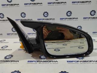 зеркало наружное правое BMW M4 F82/F83 [рестайлинг] F83 2019, 3.0 л., бензин, АКПП, задний привод