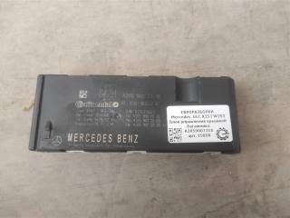 блок управления крышкой багажника Mercedes-Benz GLC-Класс X253/C253 2016, 2.0 л., CDi, дизель, АКПП, передний привод, A2059007218, A0997602601, A0997602402, A0999064703, A2059007218