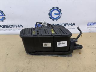 адсорбер Audi Q8 4M 4M8 2021, 3.0 л., TFSI, DCBD, бензин, АКПП, черный металлик, внедорожник 5 дв., полный привод, правый руль, 4M4201801