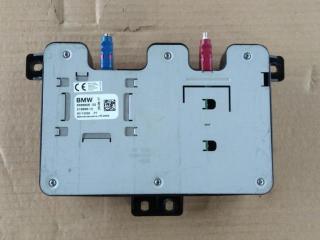 Многодиапазонная антенна BMW M6 Gran Coupe F06 [рестайлинг] 2017, 4.4 л., бензин, АКПП, передний привод, 65209396828, 65209396828, 9396828, 65206957348, 65206917455