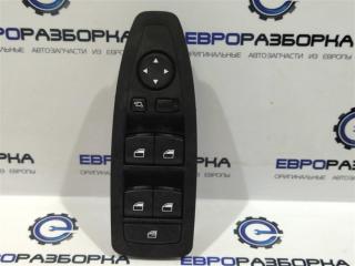 блок управления стеклоподъемниками BMW X1 F48 [рестайлинг] F48 2021, 2.0 л., бензин, АКПП, передний привод, 61319297349, 9297349, 9362116, 61319362116