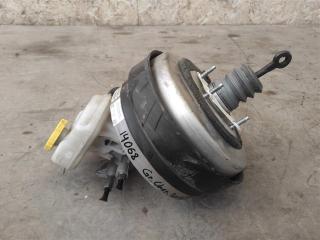 вакуумный усилитель тормозов Jeep Grand Cherokee 4 поколение [2-й рестайлинг] WK2 2017, 3.0 л., CRD, дизель, АКПП, передний привод, 04581956AE, 68306573AB, 68306573AC, K68306573AC, 4581956AE, 68306573AA, 04581956AE