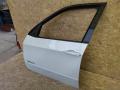 дверь передняя левая BMW X5 E70 [рестайлинг] E70 2013, 3.0 л., дизель, АКПП, передний привод, 41517215285, 41517215285 - фото №2