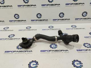 трубка системы рециркуляции EGR BMW 7 серия F01/F02 [рестайлинг] F01 2013, 3.0 л., бензин, АКПП, полный привод, правый руль, 11157646086, 7646086, 7575642, 11157575642, 8645237, 11158645237