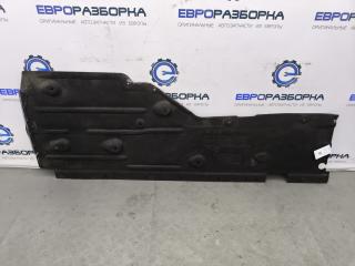 защита днища BMW X1 E84 [рестайлинг] 2012, 51757244594, 7244594