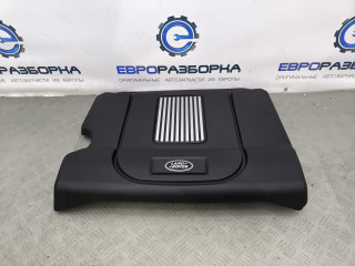 декоративная крышка двигателя Land Rover Range Rover 4 поколение L405 2015, 4.4 л., дизель, АКПП, полный привод, правый руль, LR062495, FPLA6A949CA, CPLA6A949CA, LR035599