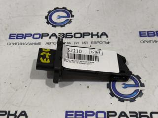 расходомер воздуха BMW X5 E70 [рестайлинг] E70 2011, 3.0 л., дизель, АКПП, передний привод, 7804150, 13627804150