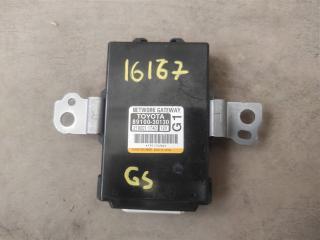 блок управления камерой Lexus GS 4 поколение 2013, 3.0 л., бензин, АКПП, передний привод, 891030130, 891030130, 1911740N, 2190011740, 8910030130