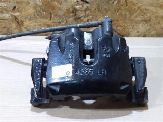 суппорт передний левый Maserati Levante 1 поколение M161 2017, 3.0 л., дизель, АКПП, передний привод, 670039846, 670039846, 670039848, 670039850