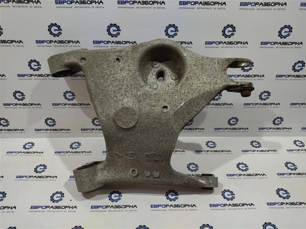 рычаг задний Jaguar XE 1 поколение X760 2016, АКПП, передний привод, T2H2182, GX735B530AD, T2H24273, GX735B530AE, T2H39363, GX735B530AF, T2H54695, GX735B530AG - фото №1