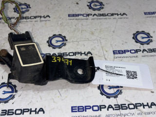 датчик дорожного просвета Mercedes-Benz S-Класс W221 [рестайлинг] W221 2013, 4.0 л., бензин, АКПП, передний привод, A0105427717