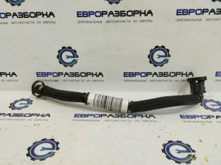 трубка вакуумная BMW X1 F48 [рестайлинг] F48 2021, 2.0 л., бензин, АКПП, передний привод, 11668650787, 8650787